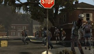 Walking Dead - Fan Reactions Don't Affect Deaths says Writer