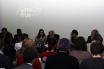 Wayne Hemingway, Charlie Higson, Lord Puttnam, Jo Whiley and Louise Brealey Join The Gamecity Prize Jury News image