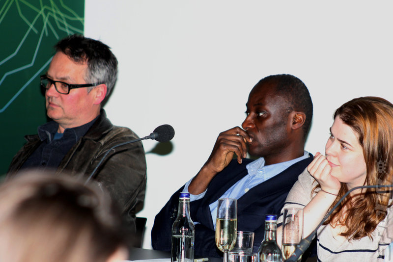 Wayne Hemingway, Charlie Higson, Lord Puttnam, Jo Whiley and Louise Brealey Join The Gamecity Prize Jury News image