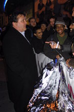 Wii Launch: Media Scrum on Oxford Street News image