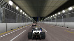 Wii: Race the Singpore 'Crashgate' Circuit News image