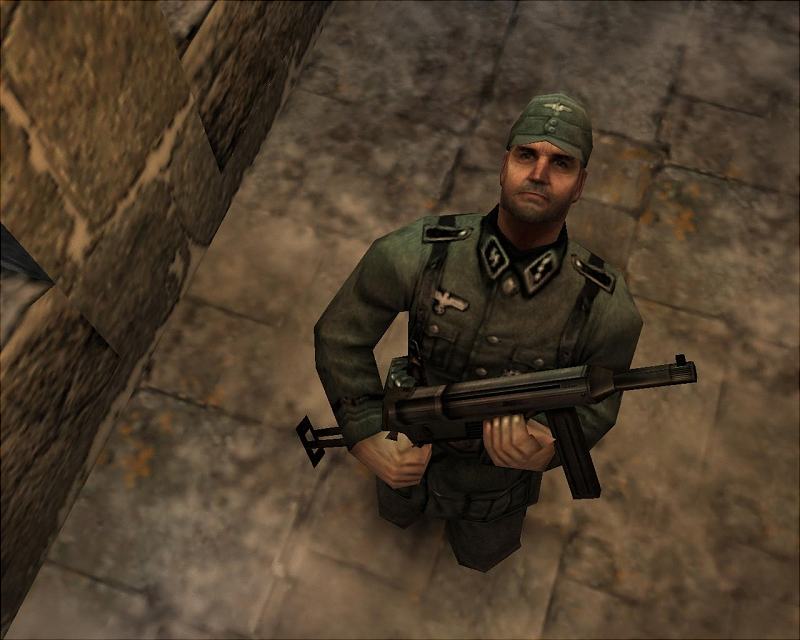 Wolfenstein Returns... News image