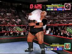 WWF Smackdown! Just Bring It coming soon News image