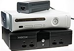 Xbox 360 in "not very small" shocker News image