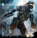 Xbox 360 Limited Edition “Halo 4” Console Bundle and Accessories Revealed at San Diego Comic-Con News image