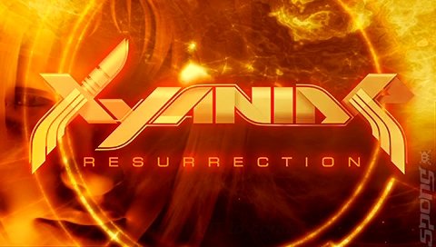 Xyanide: Resurrection to Launch in Asia News image