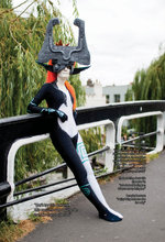 Zelda's Midna All Grown Up (and Other Sexy Cosplay) News image