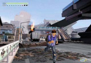 Zettai Zetsumei Toshi: New screens and details News image