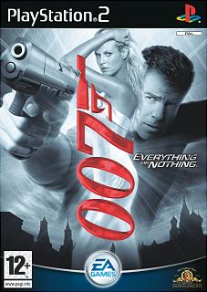 007: Everything or Nothing  (PS2)