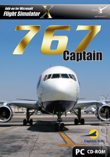767 Captain (PC)