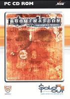 Abomination: The Nemesis Project - PC Cover & Box Art