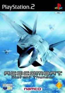 Ace Combat: Distant Thunder (PS2)