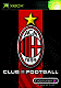 AC Milan Club Football (Xbox)