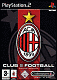 AC Milan Club Football 2005 (PS2)
