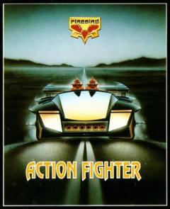 Action Fighter (C64)