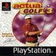 Actua Golf 3 (PlayStation)