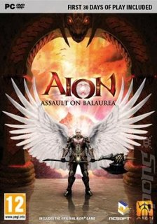 Aion: Assault on Balaurea (PC)