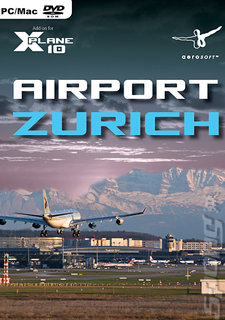 Airport Zurich (PC)