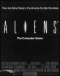 Aliens (Amstrad CPC)