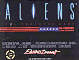 Aliens USA (Amstrad CPC)