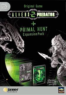 Aliens Vs. Predator 2: Gold Edition (PC)