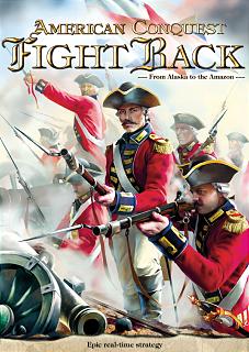 American Conquest: Fight Back (PC)