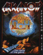 Arkanoid 2: Revenge of Doh (Sinclair Spectrum 128K)