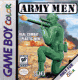 Army Men (Game Boy Color)