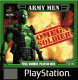 Army Men: Green Rogue (PlayStation)