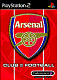 Arsenal Club Football (PS2)