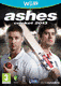 Ashes Cricket 2013 (Wii U)