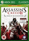 Assassin's Creed II: Game of the Year Edition (Xbox 360)