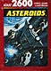 Asteroids (Atari 2600/VCS)