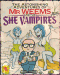 Astonishing Adventures of Mr. Weems and the She-Vampires (Spectrum 48K)