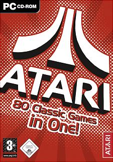 Atari Anthology (PC)
