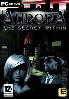 Aurora: The Secret Within (PC)