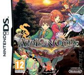 Avalon Code (DS/DSi)