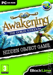 Awakening: The Goblin Kingdom  (PC)