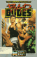 Bad Dudes (Apple II)