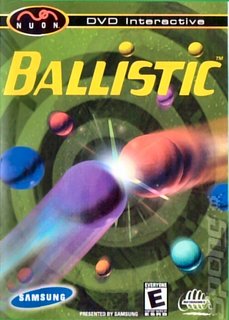 Ballistic (Nuon)