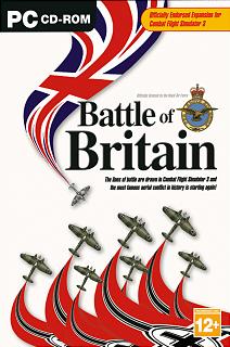 Battle of Britain (PC)