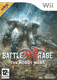 Battle Rage: The Robot Wars (Wii)
