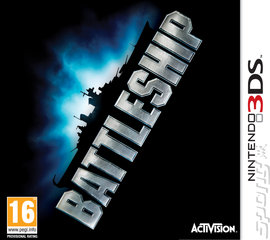 Battleship (3DS/2DS)
