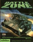 Battle Zone - PC Cover & Box Art