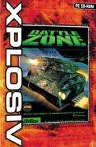 Battle Zone - PC Cover & Box Art