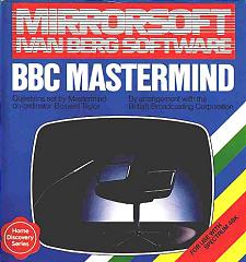 BBC Mastermind (Spectrum 48K)