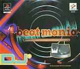 Beat Mania - PlayStation Cover & Box Art