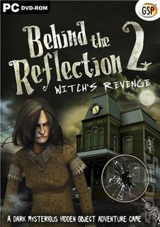 Behind the Reflection 2: Witch's Revenge (PC)