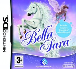 Bella Sara (DS/DSi)