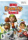 BIG Family Games (Wii)